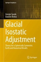 Daniele Melini, Giorgio Spada - Glacial Isostatic Adjustment