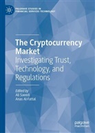 Al-Fattal, Anas Al-Fattal, Ali Saeedi - The Cryptocurrency Market