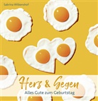 Sabrina Wilkenshof - Herz & Segen