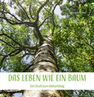 Richard Mund - Das Leben wie ein Baum