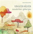 Arno Seibert - Von guten Mächten wunderbar geborgen