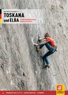 Raffaele Giannetti - Toskana und Elba Klettergärten