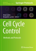 Anna Castro, Lacroix, Benjamin Lacroix - Cell Cycle Control