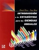 Daniel Peña - Introducción a la estadística para las ciencias sociales