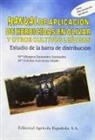 María Dolores Humanes Martín, Milagros Saavedra - Manual de aplicación de herbicidas en olivar y otros cultivos leñosos