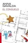 Anna Gavalda - El consuelo