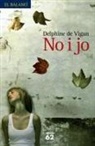 Delphine de Vigan - No i jo