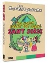 Larousse Editorial, Judit Frigola - Els supertafaners ho volen saber tot sobre sant Jordi