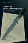 Didier Chauvet - L'affaire Jack l'Éventreur