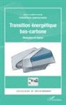 Frédérick Lemarchand - Transition énergétique bas-carbone