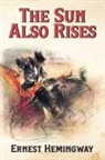Ernest Hemingway - The Sun Also Rises