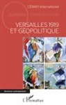 International Cemafi - Versailles 1919 et géopolitique