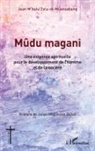 Jean M'bulu Zola-di-Muanzabang - Mûdu magani