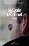 Elisabeth Martinez-Bruncher - SYLVAIN MARTINEL