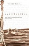 Eleni Kefala - zeitflechten