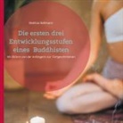 Mathias Bellmann - Die ersten drei Entwicklungsstufen eines Buddhisten