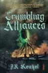 Jr Konkol - Crumbling Alliances