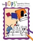 Kendall Mancillas - The BOPS' Legendary Library