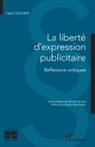 Nabil Mounir - La liberté d'expression publicitaire