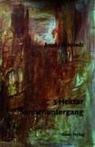 Anna Hackstedt - 5 Hektar Sonnenuntergang