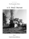 Stefan Ottermanns - The Photographic Works of A. E. Dusty Durrant