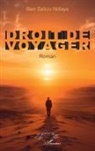 Ben Saliou Ndiaye - Droit de voyager