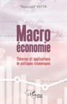 Youssouf Keita - Macroéconomie