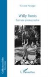 Vincent Metzger - Willy Ronis