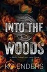 Kc Enders - Into the Woods
