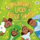 Renita Bryant - Holidayville's Lucky Easter Surprise