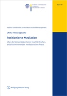 Chima Felicia Ugwuoke - Positionierte Mediation