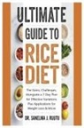 Sanelma J. Ruutu - Ultimate Guide to Rice Diet