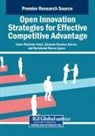 Bartolomé Marco-Lajara, Javier Martínez-Falcó, Eduardo Sánchez-García - Open Innovation Strategies for Effective Competitive Advantage