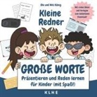 König Nils, König Ole - Kleine Redner, große Worte