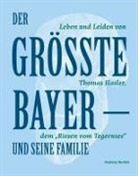 Andreas Nerlich - Der Größte Bayer und seine Familie