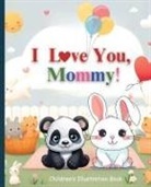 Unscripted Chic - I Love You, Mommy!
