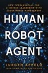 Jurgen Appelo - Human Robot Agent
