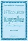Jochen Kirchhoff - Kopernikus