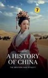 Hui Wang - The Western Han Dynasty