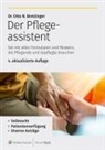 Otto N Bretzinger, Otto N. Bretzinger - Der Pflegeassistent