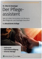Otto N Bretzinger, Otto N. Bretzinger - Der Pflegeassistent