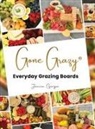 Janice Gerges - Gone Grazy
