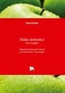 Burhanettin ¿Mrak, Nesibe Ebru Kafkas - Malus domestica - New Insights