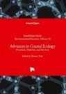 J. Kevin Summers, Thomas Trott - Advances in Coastal Ecology - Processes, Patterns, and Services