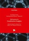 Xiaokun Gu, J. Kevin Summers, Huijin Xu - Advances in Desalination Insights