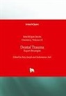 Sukumaran Anil, Sergio Alexandre Gehrke, Betsy Joseph - Dental Trauma - Expert Strategies