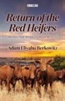 Adam Eliyahu Berkowitz - Return of the Red Heifers