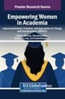 Alicia Brossette, Lolita L. Kincade, Constance Lacy - Empowering Women in Academia