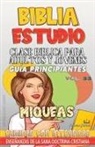 Guillermo Doris McBride - Clase Bíblica para Adultos y Jóvenes - Guía Principiantes - Miqueas