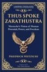 Friedrich Nietzsche - Thus Spoke Zarathustra